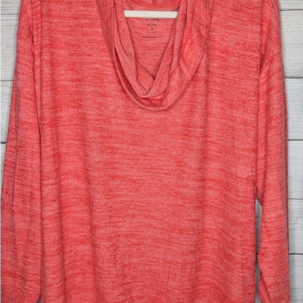 Torrid super soft - Picture 3 of 4